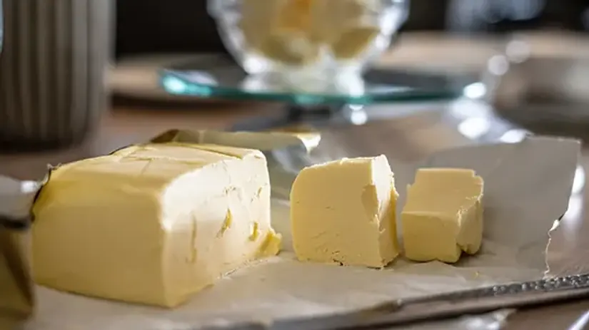 Dairy & Dairy Alternatives Butter, Yogurt & Cheese, etc.